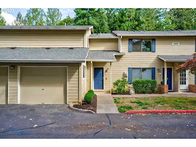 29590 SW Courtside DR #5 Wilsonville, OR 97070