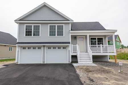 Unit 43 Canterbury Commons #43 Epping, NH 03042
