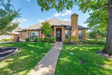 4203 Brookhollow Drive Colleyville, TX 76034