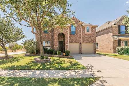 4024 Hollow Lake Road Fort Worth, TX 76262