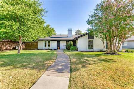 2805 Glencliff Drive Plano, TX 75075