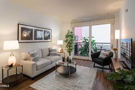 1234 Wilshire Blvd #226 Los Angeles, CA 90017
