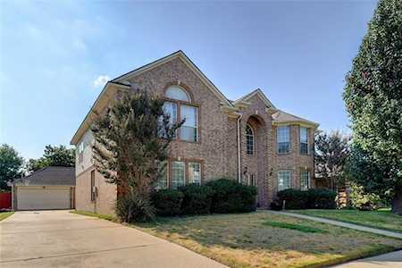 328 Longview Drive Keller, TX 76248