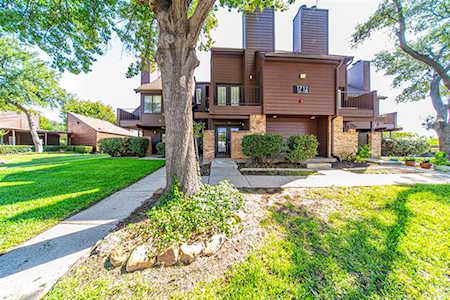 1712 Baird Farm Circle #2113 Arlington, TX 76006
