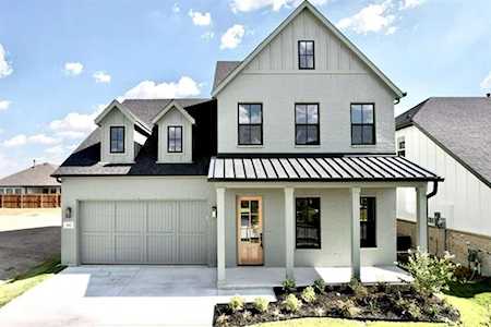 202 Bunting Court Aledo, TX 76008