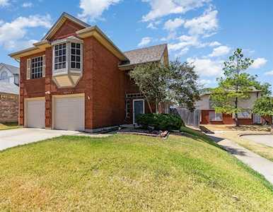 6841 Bellehaven Drive Plano, TX 75023