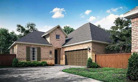 4832 Prairie Crest Lane Arlington, TX 76005