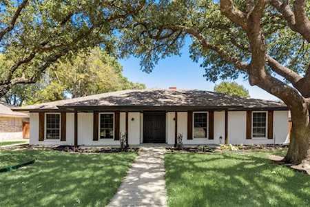 2529 Eucalyptus Drive Plano, TX 75075
