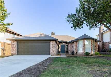 7509 Steward Lane North Richland Hills, TX 76182