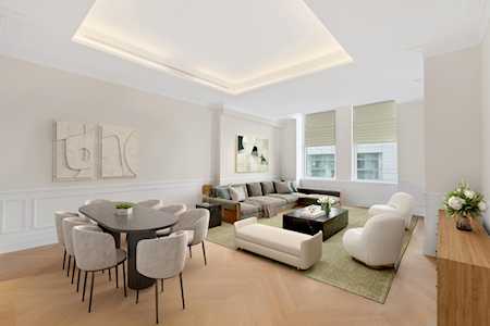 108 Leonard St #6M New York, NY 10013