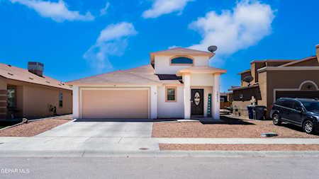 14572 Spanish Point Dr El Paso, TX 79938
