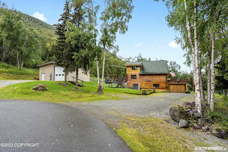 21211 Running Brook Circle Eagle River, AK 99577