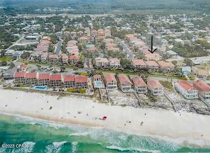 407 La Valencia Circle Panama City Beach, FL 32413
