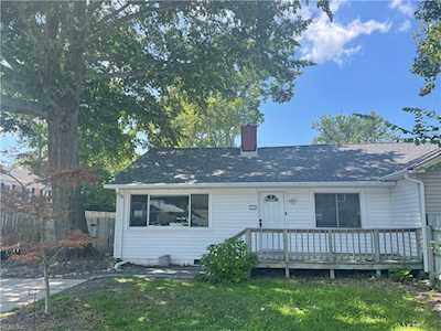 1212 Cypress Ave Virginia Beach, VA 23451