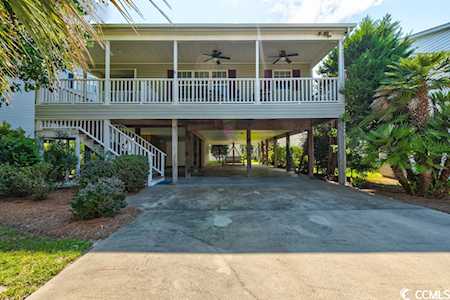 516 Bay Drive Ext. Garden City Beach, SC 29576