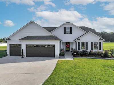 127 Hurricane Alley Benson, NC 27504