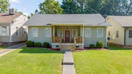 421 Carolina Ave Bristol, TN 37620