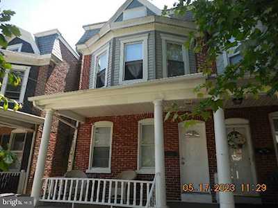 2512 N Van Buren St Wilmington, DE 19802