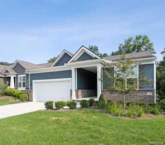 1053 Spring Trail Brighton, MI 48116