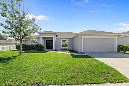 1734 Pebble Beach St Winter Haven, FL 33881