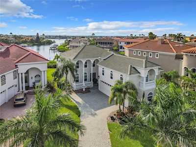 6203 Marbella Blvd Apollo Beach, FL 33572