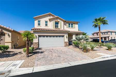 7861 Bitterroot Peak Dr Las Vegas, NV 89113