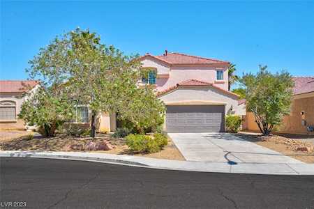 6130 Magic Mesa St North Las Vegas, NV 89031