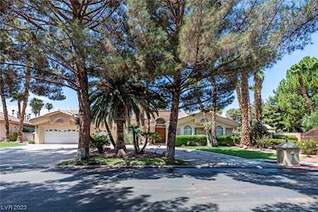 3820 Placita Del Rico Las Vegas, NV 89120