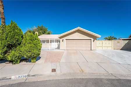 2730 Mcfall Ct Las Vegas, NV 89121