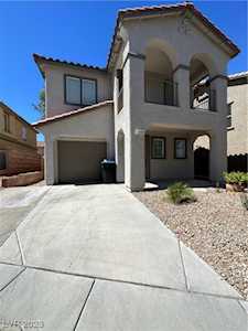 1143 Safari Creek Dr Henderson, NV 89002