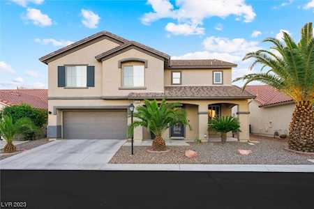 4325 Terrapin Mountain Ave Las Vegas, NV 89129