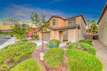 2899 Ainslie Lake Ave Henderson, NV 89044