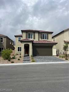 6485 Vanhoven Crest St Las Vegas, NV 89166