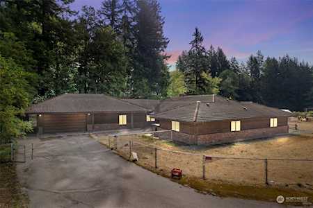 12800 Olalla Valley Rd SE Olalla, WA 98359