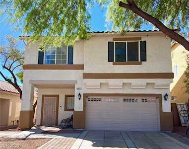 10045 Cambridge Blue Ave Las Vegas, NV 89147
