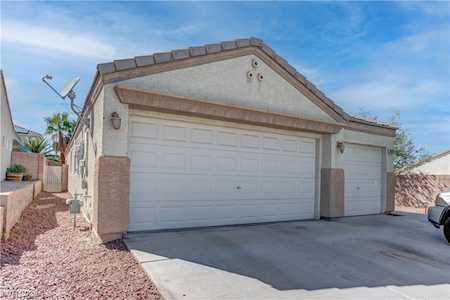 4125 Warren Rock St North Las Vegas, NV 89032