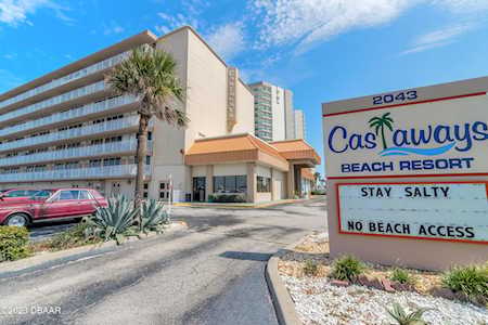 2043 Atlantic Avenue #718 Daytona Beach Shores, FL 32118