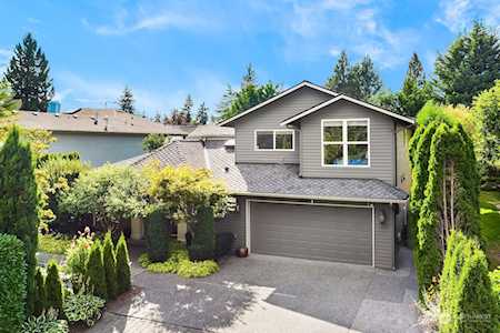 1419 108th Ave NE Bellevue, WA 98004