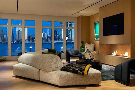 TH12 Henley Pl #12 Weehawken, NJ 07086