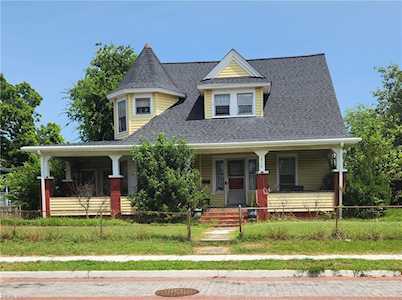 2714 Marlboro Ave Norfolk, VA 23504