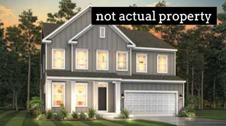 573 Wellington Cross Drive Pickerington, OH 43147