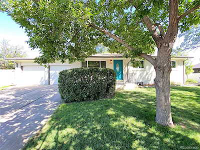 Address Withheld Englewood, CO 80110