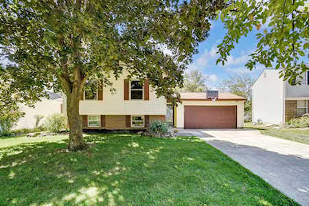 7623 Yosemite Drive Worthington, OH 43085