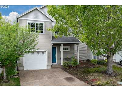15349 NW Twoponds DR Portland, OR 97229