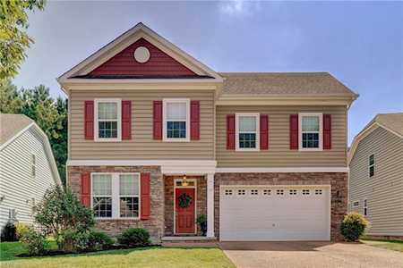 3021 Cadence Way Virginia Beach, VA 23456