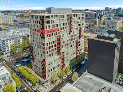 937 NW Glisan ST #1331 Portland, OR 97209