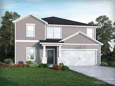 1703 High Point Terrace Stanley, NC 28164