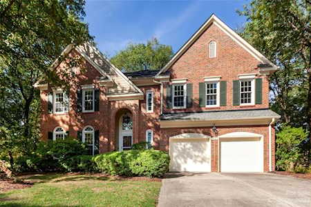 4701 Crownvista Dr Charlotte, NC 28269