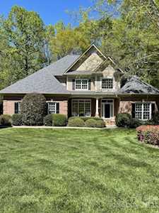 12710 Winding Ridge Rd Huntersville, NC 28078