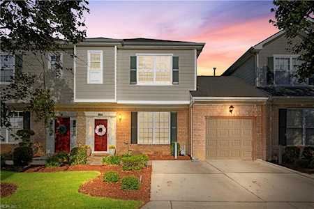 1161 Yarbrough Way Virginia Beach, VA 23455